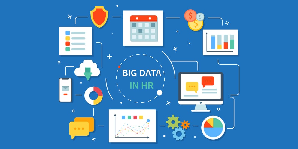Big Data in HR Big Data in HR