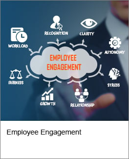 Employee Engagement