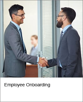 Employee Onboarding