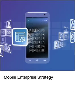 Mobile Enterprise Strategy