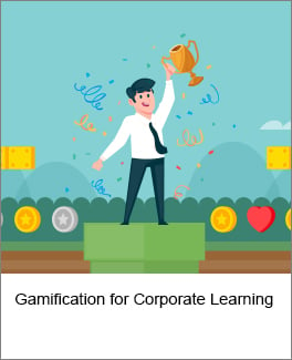 Gamification for Corporate Learning