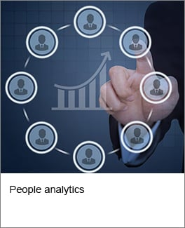 People analytics