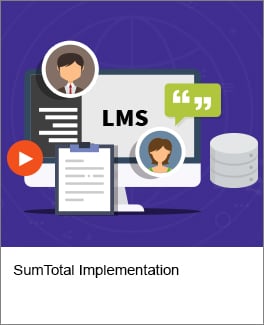 SumTotal Implementation