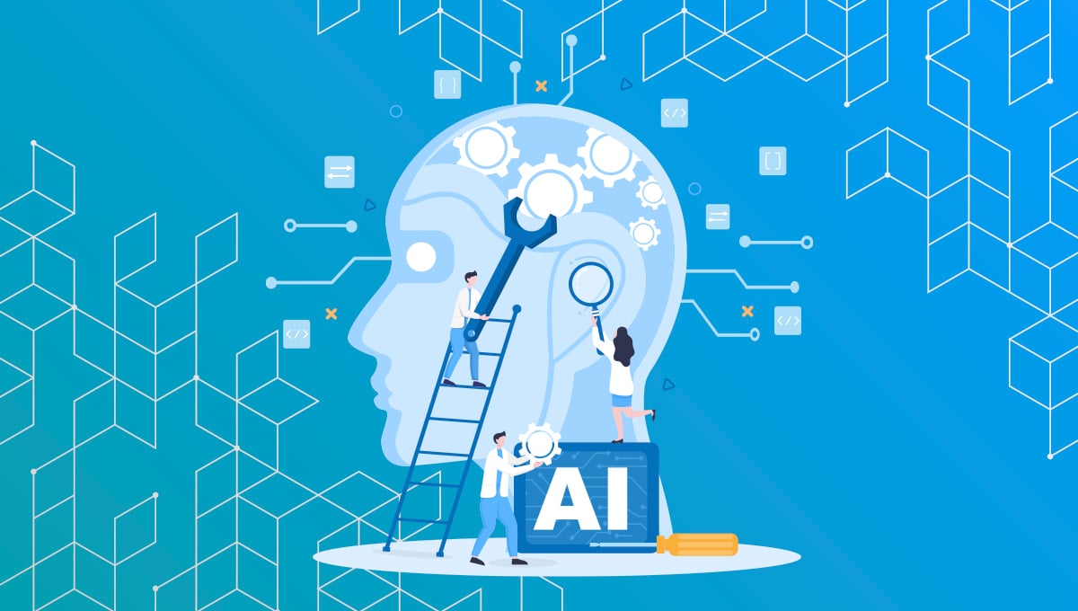 Create an Agile Organization Cover Image