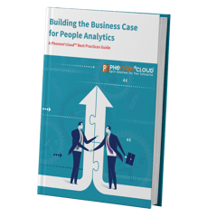 Building the business for people analytics