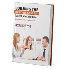 Building the business case for talent management