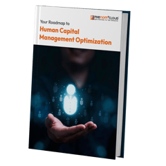 Your road map to human capital management optimization