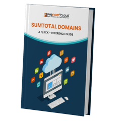 Sumtotal domains