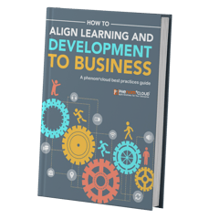 How to Align learning and development to business