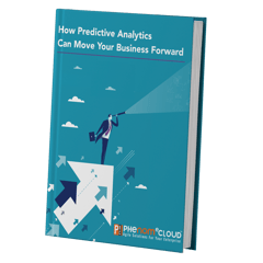 How predictive analytics can move your business forward