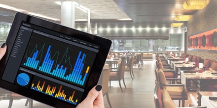 Predictive Analytics Drives Restaurant Chain Sales by 50% Year on Year | PhenomᵉCloud Resources