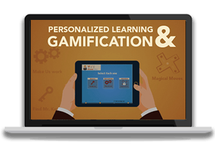 E-Learning challenges | Personalized learning & Gamification