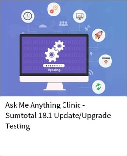 Sumtotal 18-1 Testing-1