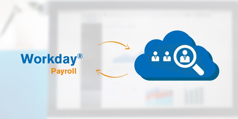 Workday Payroll Workday Payroll