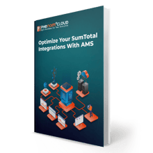 Optimize Your SumTotal Integrations With AMS