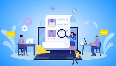 Your Roadmap to Human Capital Management Optimization | PhenomᵉCloud