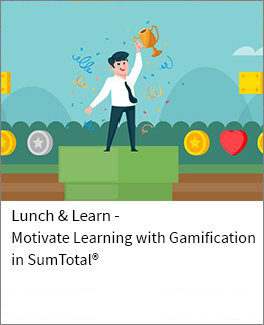 How to boost Social Learning with SumTotal Social(Recording)